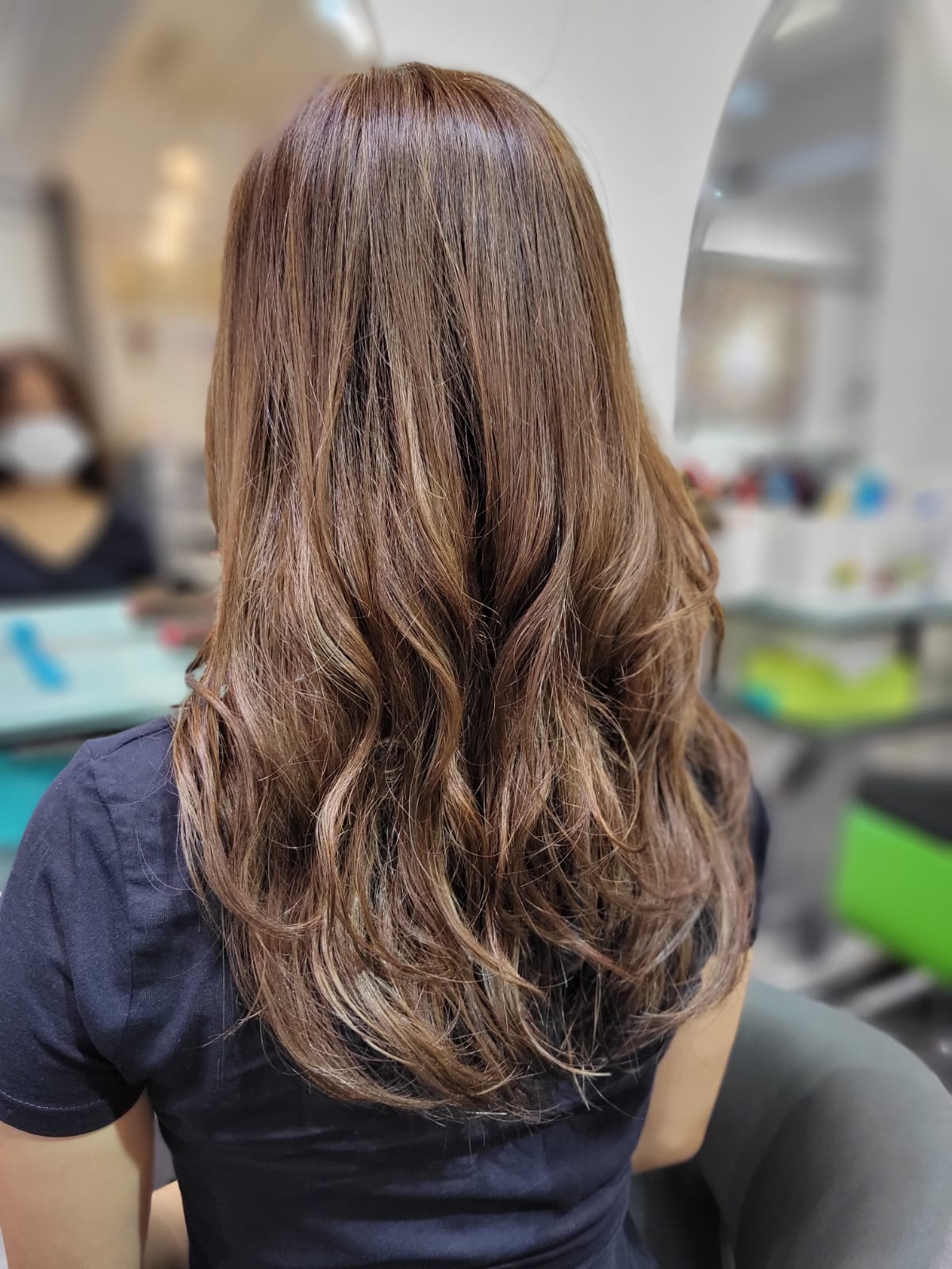  I do Hair ®之髮型作品: ☀日本美髮技術，讓您擁有日系髮型及髮色☀